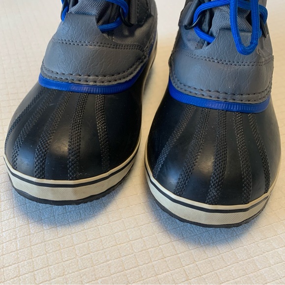 Sorel “Yoot Pac Nylon” duck boots - Picture 3 of 15